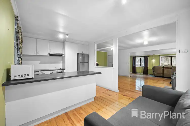 Sixth view of Homely house listing, 4186 Pyrenees Highway, Flagstaff VIC 3465