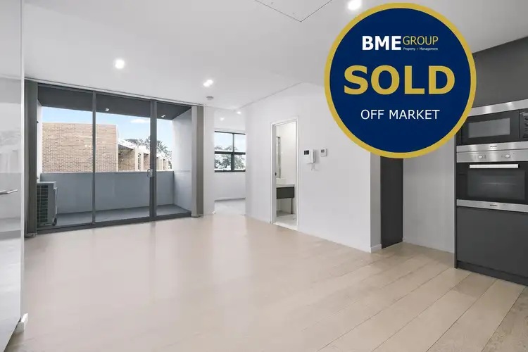 301/38 Alice Street, Newtown NSW 2042