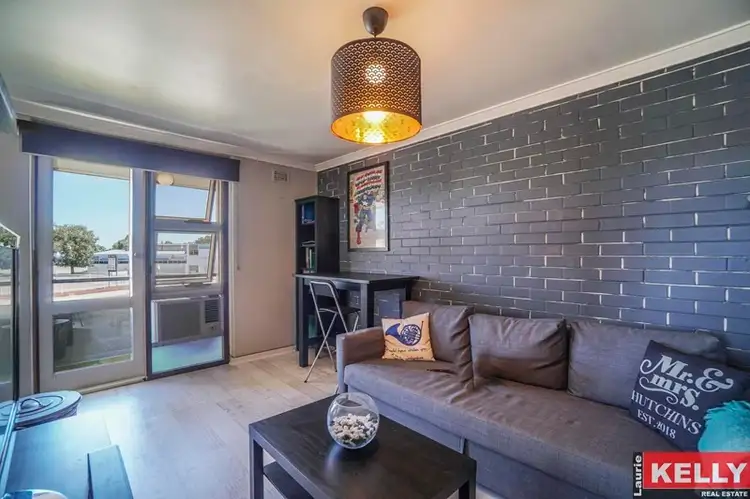 Main view of Homely apartment listing, 17e/66 Great Eastern Highway, Rivervale WA 6103