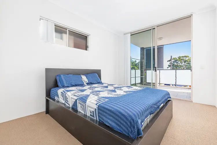 Fourth view of Homely apartment listing, 12/21 Rookwood Road, Yagoona NSW 2199