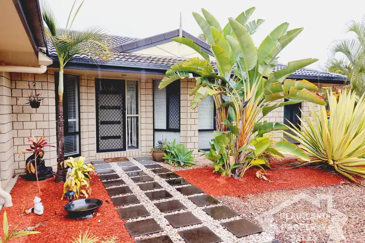 7 Nagle Crescent, Hatton Vale QLD 4341
