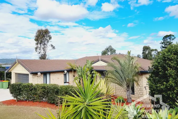 Second view of Homely house listing, 7 Nagle Crescent, Hatton Vale QLD 4341