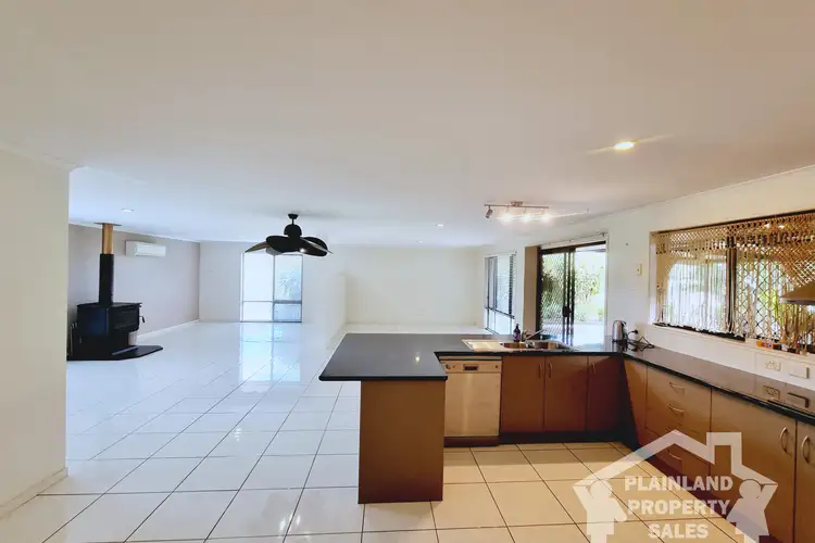 Third view of Homely house listing, 7 Nagle Crescent, Hatton Vale QLD 4341