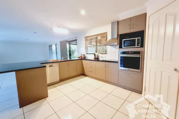 Fourth view of Homely house listing, 7 Nagle Crescent, Hatton Vale QLD 4341