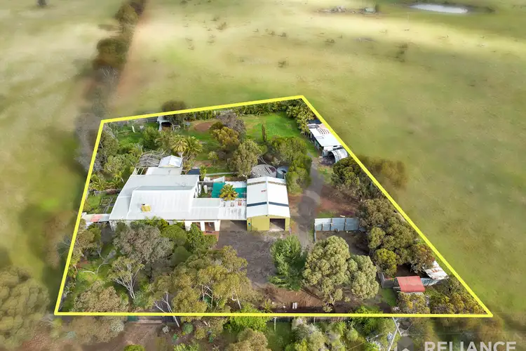 28 Kyle Lane, Hopetoun Park VIC 3340