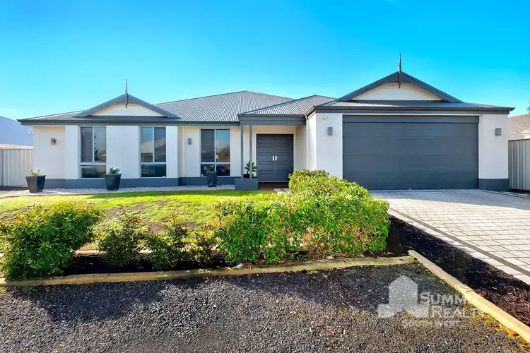 5 Libra Way, Australind WA 6233