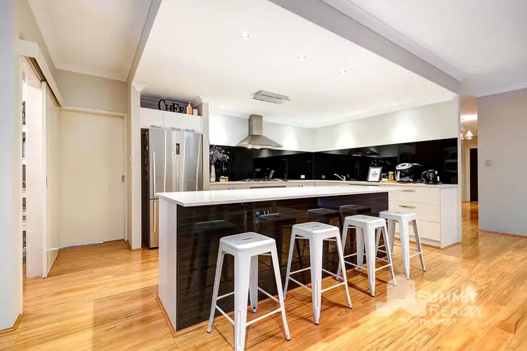 Sixth view of Homely house listing, 5 Libra Way, Australind WA 6233