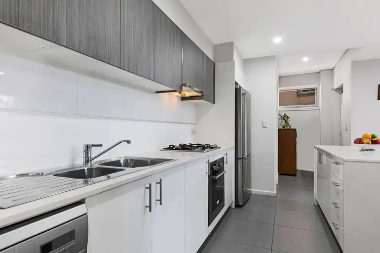 Third view of Homely apartment listing, 5/42-44 Park Avenue, Waitara NSW 2077