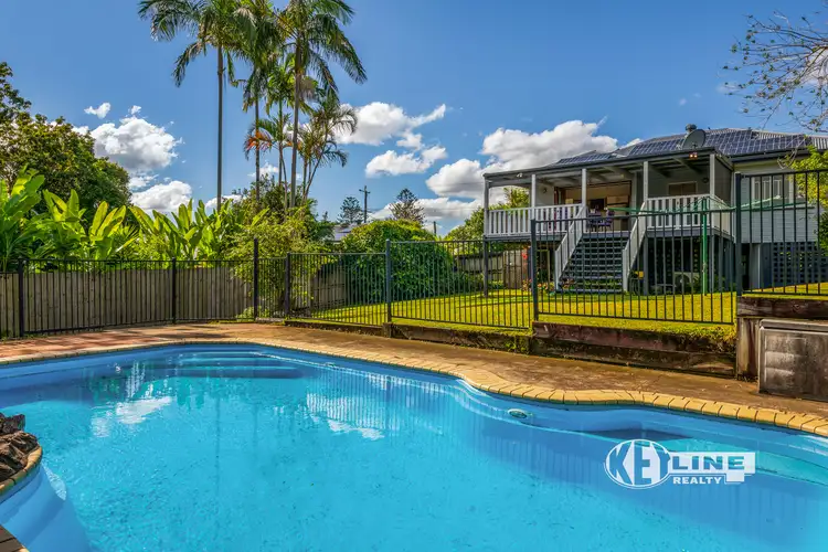 23 Fairmeadow Road, Nambour QLD 4560