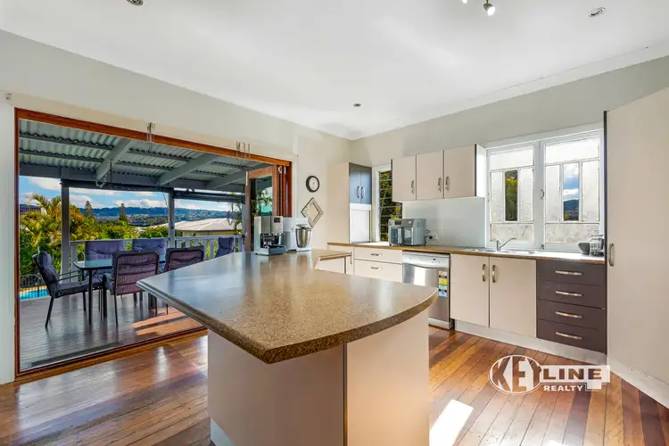 Fifth view of Homely house listing, 23 Fairmeadow Road, Nambour QLD 4560