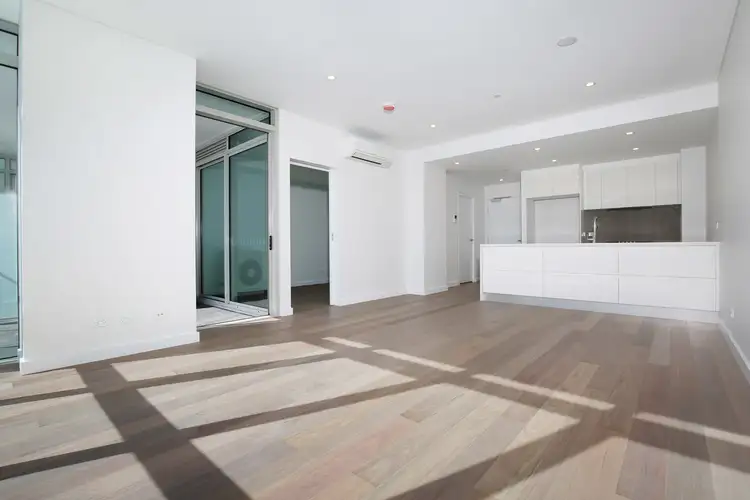 Second view of Homely unit listing, 108/10-18 Regent Street, Wollongong NSW 2500