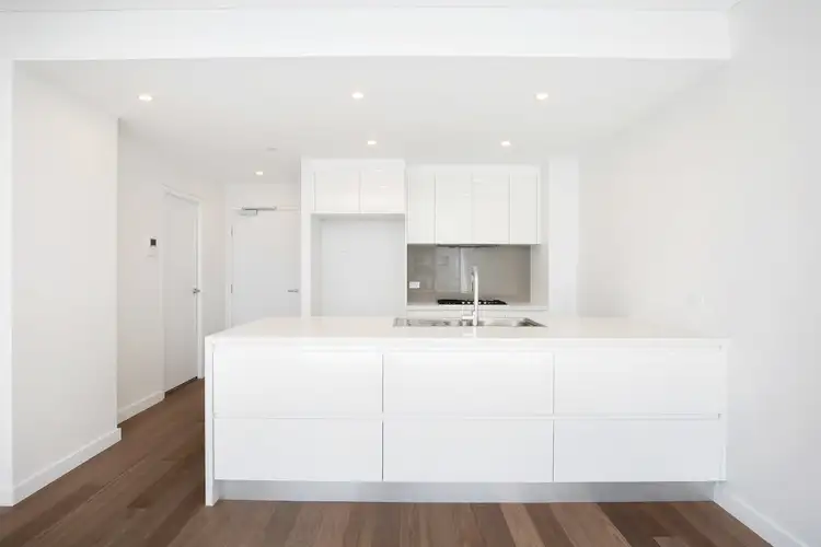 Third view of Homely unit listing, 108/10-18 Regent Street, Wollongong NSW 2500