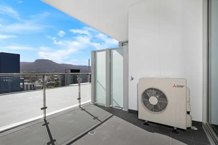 Sixth view of Homely unit listing, 108/10-18 Regent Street, Wollongong NSW 2500