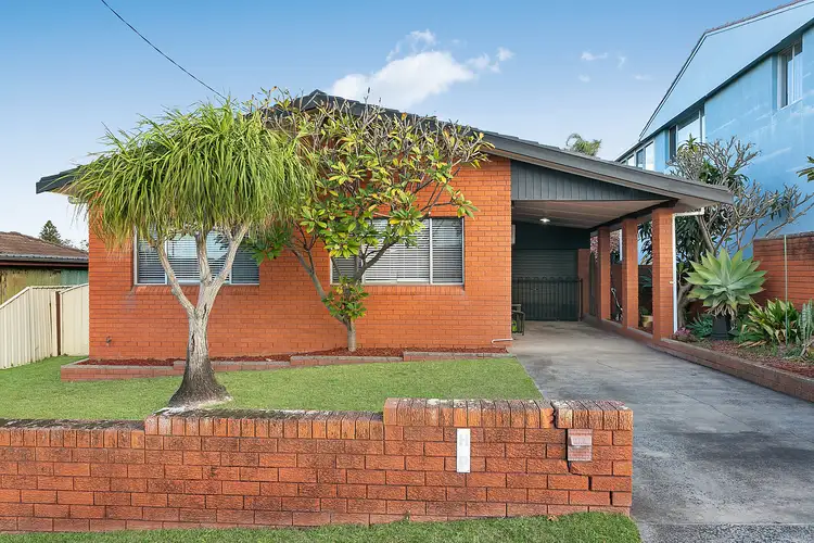 45 Alfred Street, Long Jetty NSW 2261
