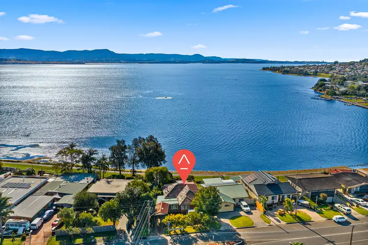 Main view of Homely house listing, 73 The Esplanade, Oak Flats NSW 2529