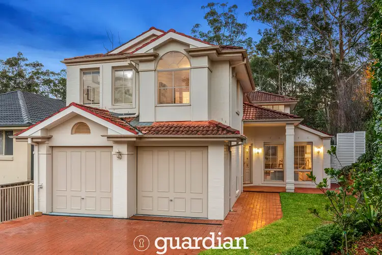 10 Lockyer Close, Dural NSW 2158