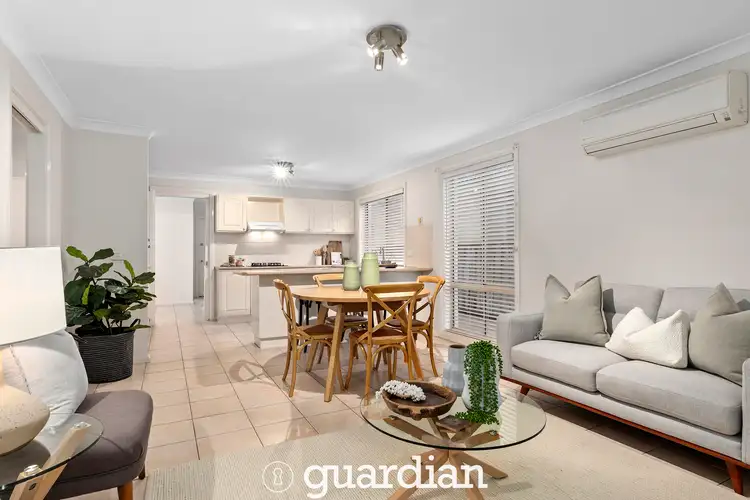 Third view of Homely house listing, 10 Lockyer Close, Dural NSW 2158