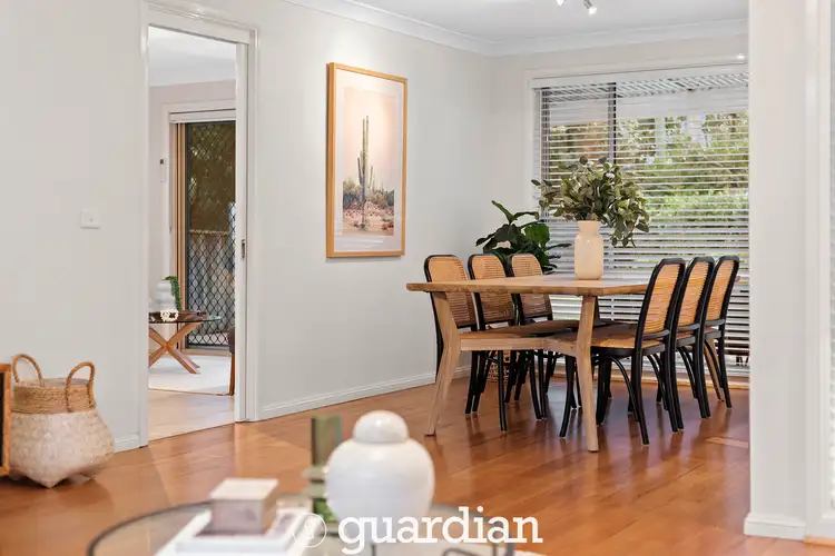 Fourth view of Homely house listing, 10 Lockyer Close, Dural NSW 2158