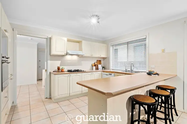 Fifth view of Homely house listing, 10 Lockyer Close, Dural NSW 2158