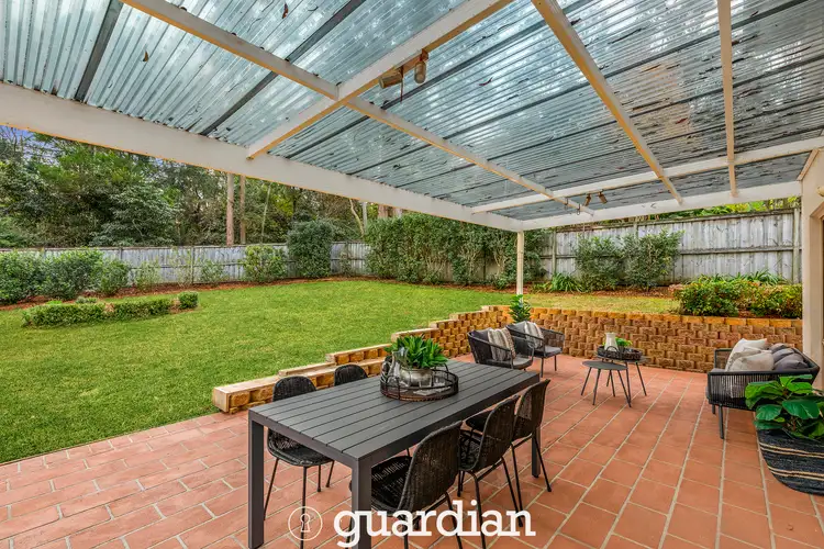 Sixth view of Homely house listing, 10 Lockyer Close, Dural NSW 2158