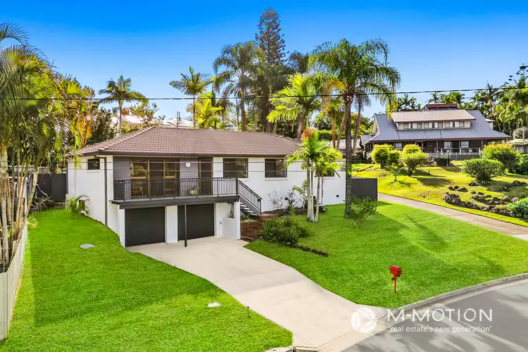 29 Joden Place, Southport QLD 4215