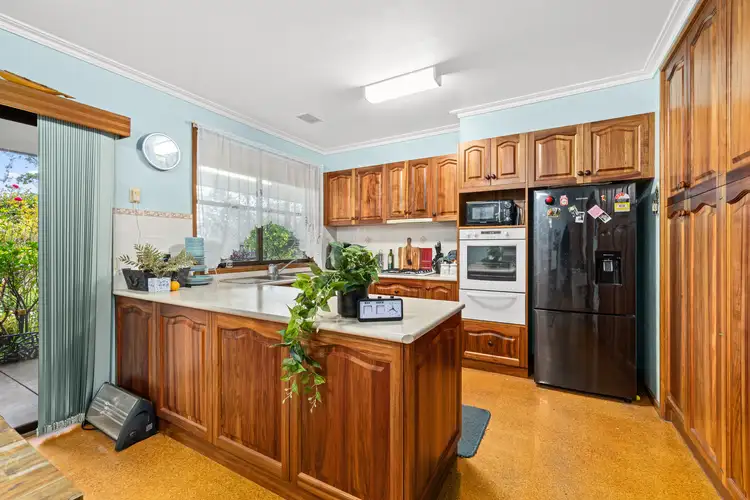 Second view of Homely house listing, 8 Bernadette Court, Traralgon VIC 3844