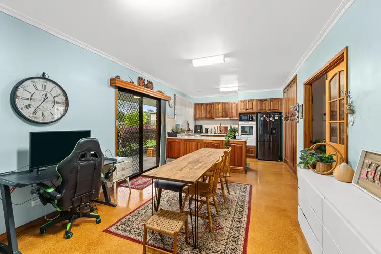 Third view of Homely house listing, 8 Bernadette Court, Traralgon VIC 3844