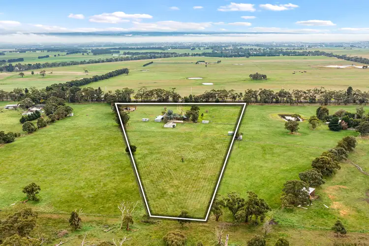 Fourth view of Homely house listing, 110 Sanders Road, Hazelwood North VIC 3840