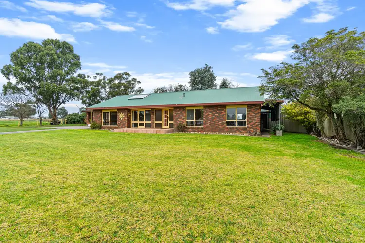 Fifth view of Homely house listing, 110 Sanders Road, Hazelwood North VIC 3840