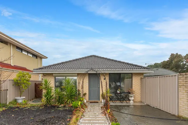 31 Willoughby Ramble, Harrisdale WA 6112