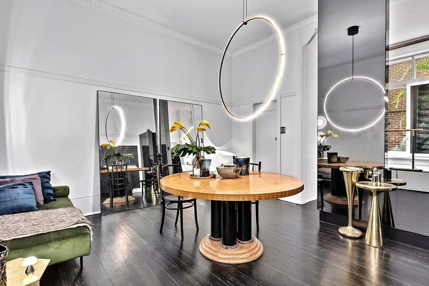 Main view of Homely studio listing, 3/20-22 Springfield Avenue, Potts Point NSW 2011