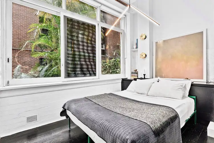 Fourth view of Homely studio listing, 3/20-22 Springfield Avenue, Potts Point NSW 2011