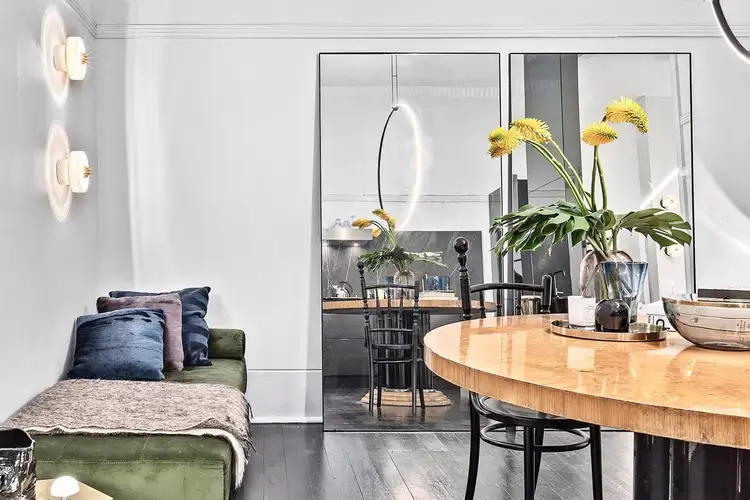 Fifth view of Homely studio listing, 3/20-22 Springfield Avenue, Potts Point NSW 2011