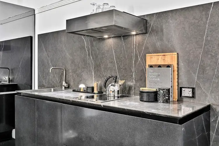 Sixth view of Homely studio listing, 3/20-22 Springfield Avenue, Potts Point NSW 2011