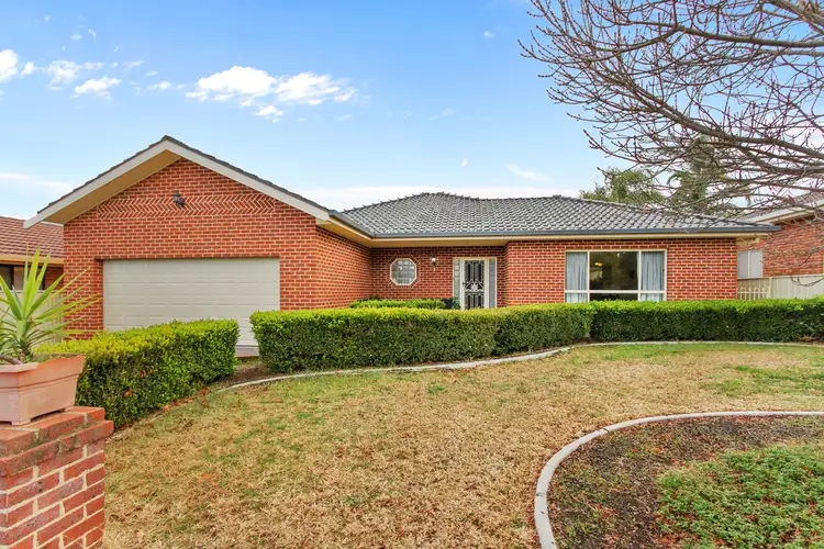Main view of Homely house listing, 7 Noonga Crescent, Tamworth NSW 2340