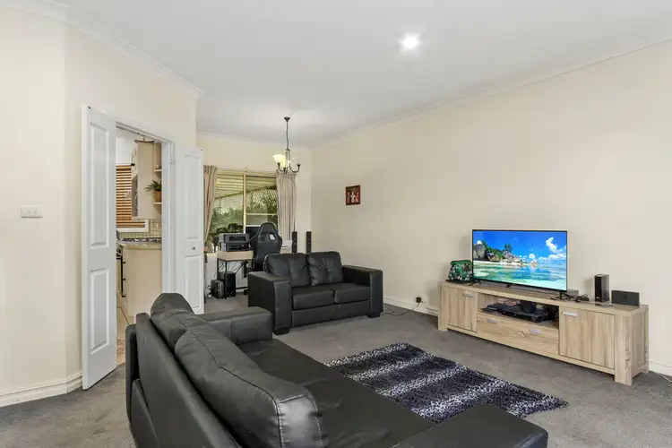 Second view of Homely house listing, 7 Noonga Crescent, Tamworth NSW 2340