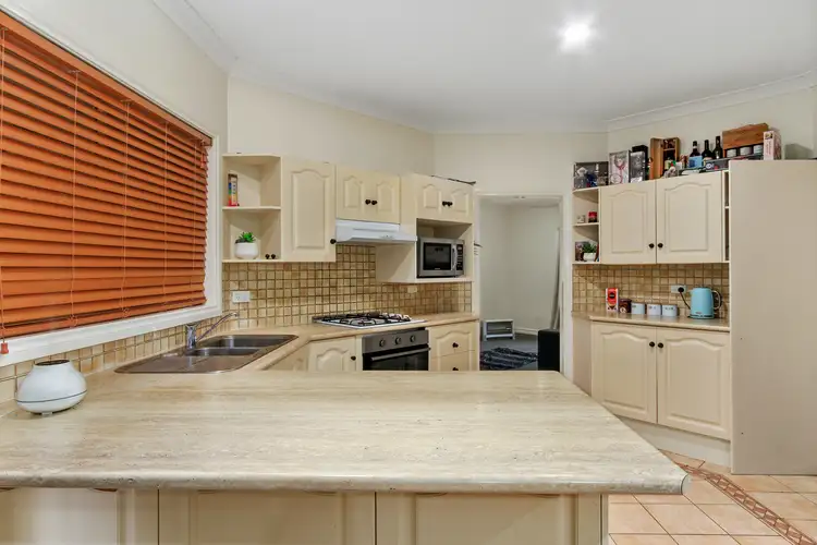 Third view of Homely house listing, 7 Noonga Crescent, Tamworth NSW 2340