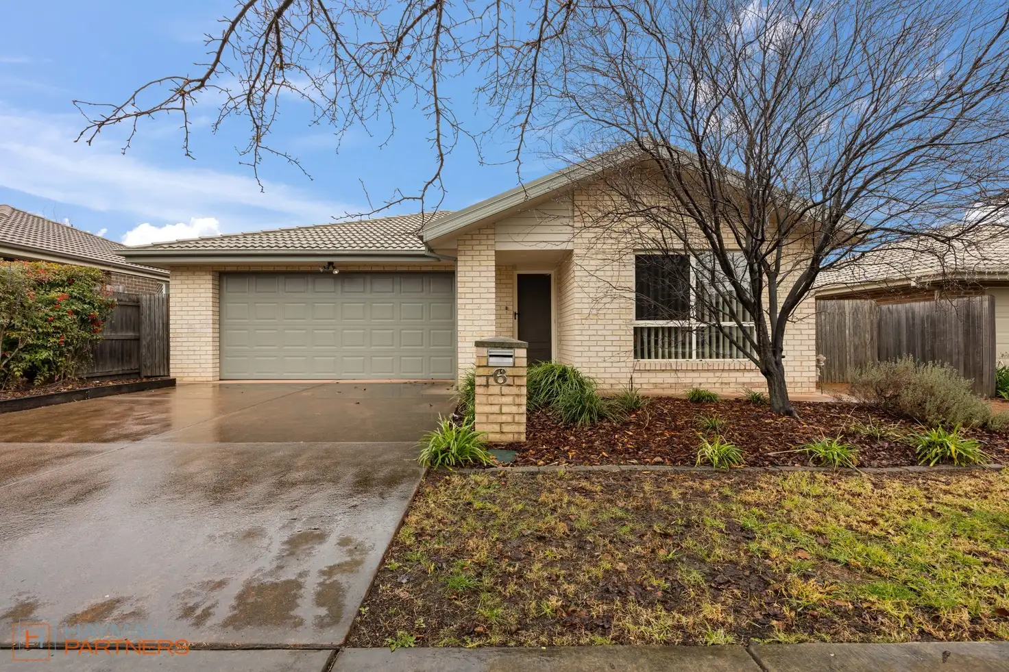 Main view of Homely house listing, 6 Funder Street, Bruce ACT 2617