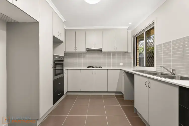 Second view of Homely house listing, 6 Funder Street, Bruce ACT 2617