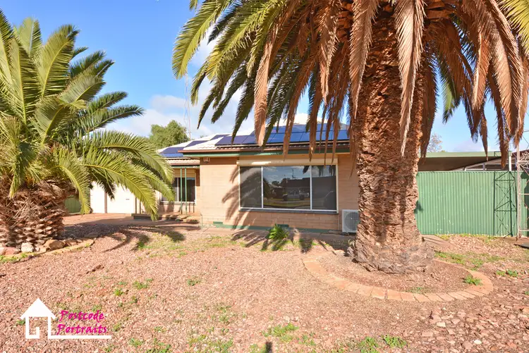 Main view of Homely house listing, 263 Nicolson Avenue, Whyalla Stuart SA 5608
