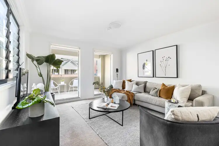 Main view of Homely townhouse listing, 3 Challenger Place, Birchgrove NSW 2041