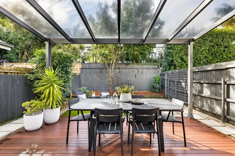 Fifth view of Homely townhouse listing, 3 Challenger Place, Birchgrove NSW 2041