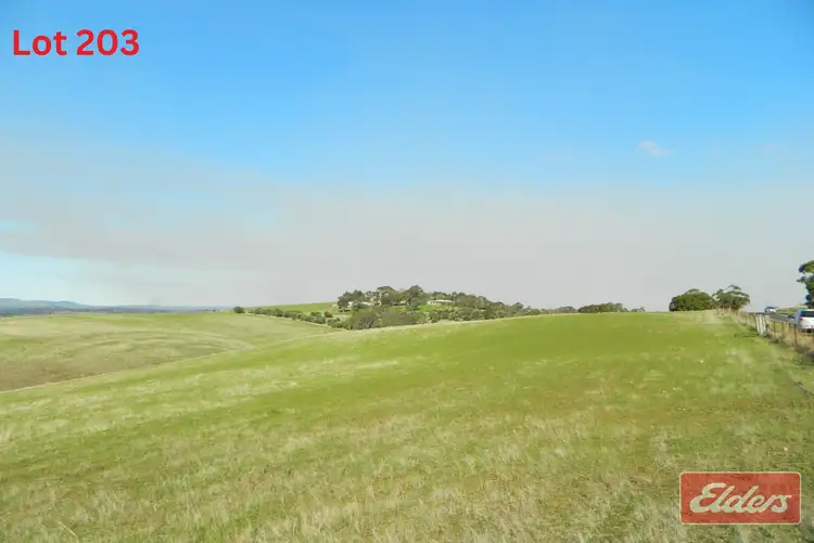 Seventh view of Homely land listing, LOT 203 Gawler One Tree Hill Road, Gawler SA 5118