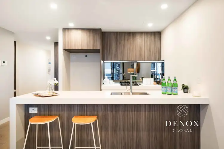 Fourth view of Homely apartment listing, A26/3 Porter Street, Ryde NSW 2112