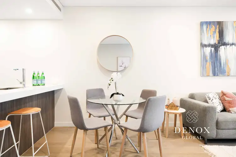 Fifth view of Homely apartment listing, A26/3 Porter Street, Ryde NSW 2112