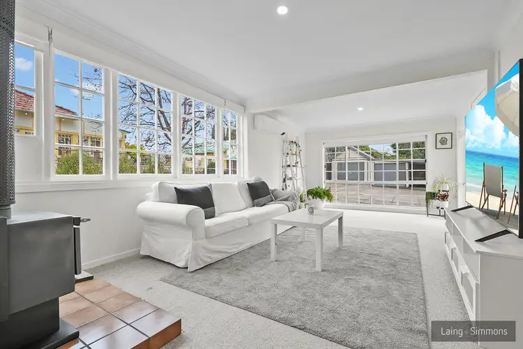 Second view of Homely house listing, 192 Dangar Street, Armidale NSW 2350