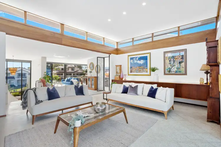 Second view of Homely house listing, 9 Larundel Road, City Beach WA 6015
