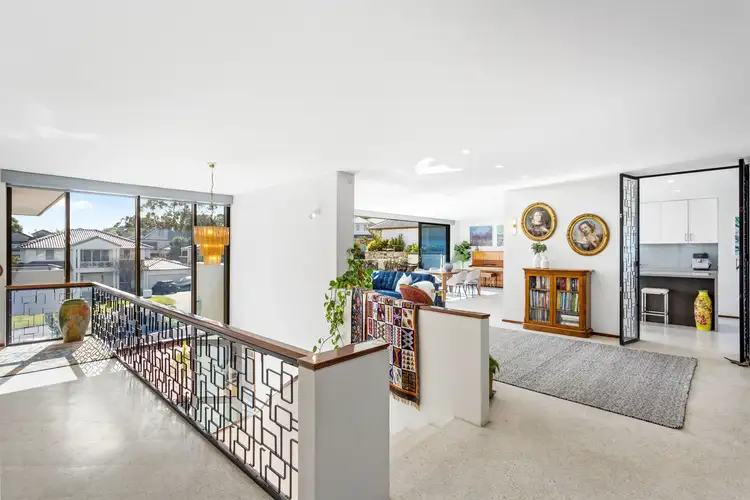 Sixth view of Homely house listing, 9 Larundel Road, City Beach WA 6015