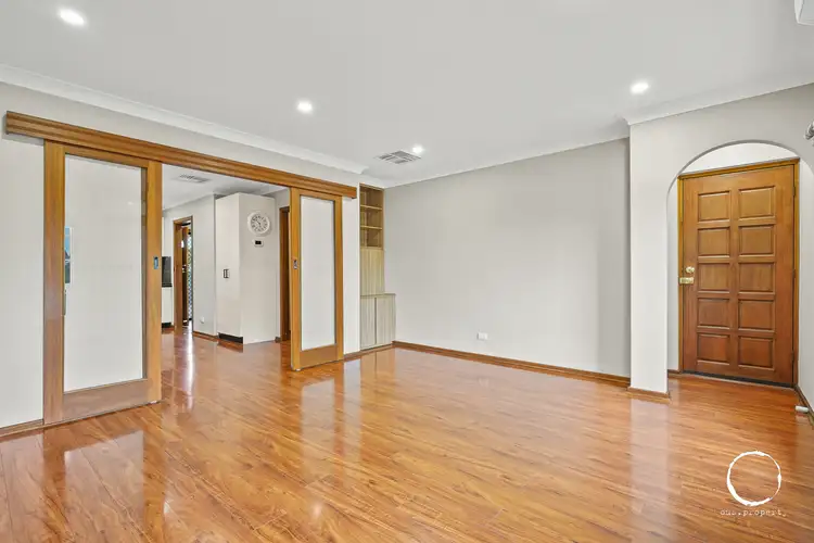 Second view of Homely unit listing, 1/8 Murch Place, North Haven SA 5018