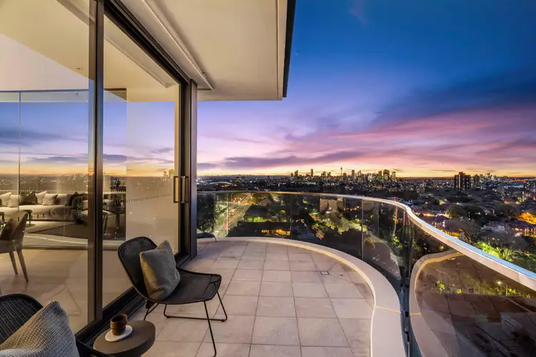 1401/300 Oxford Street, Bondi Junction NSW 2022